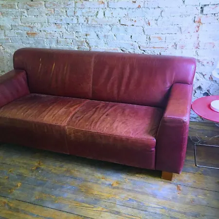 Loft Historic Old Town Munich דירה מינכן