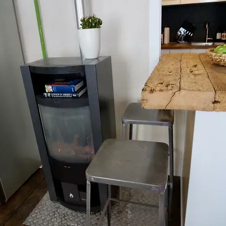 Loft Historic Old Town Munich מינכן