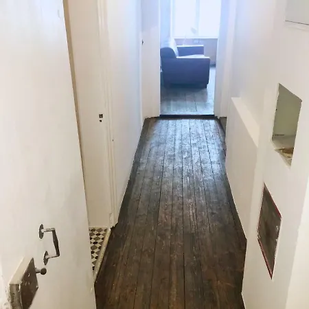 Loft Historic Old Town Munich Apartment Munich